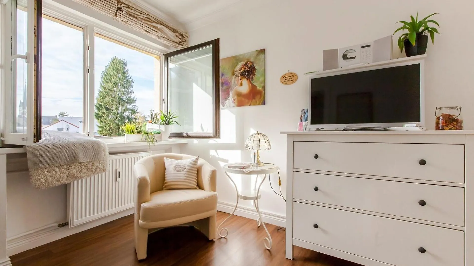 Wps Residenz Hotel Frankfurt am Main Gasthuis