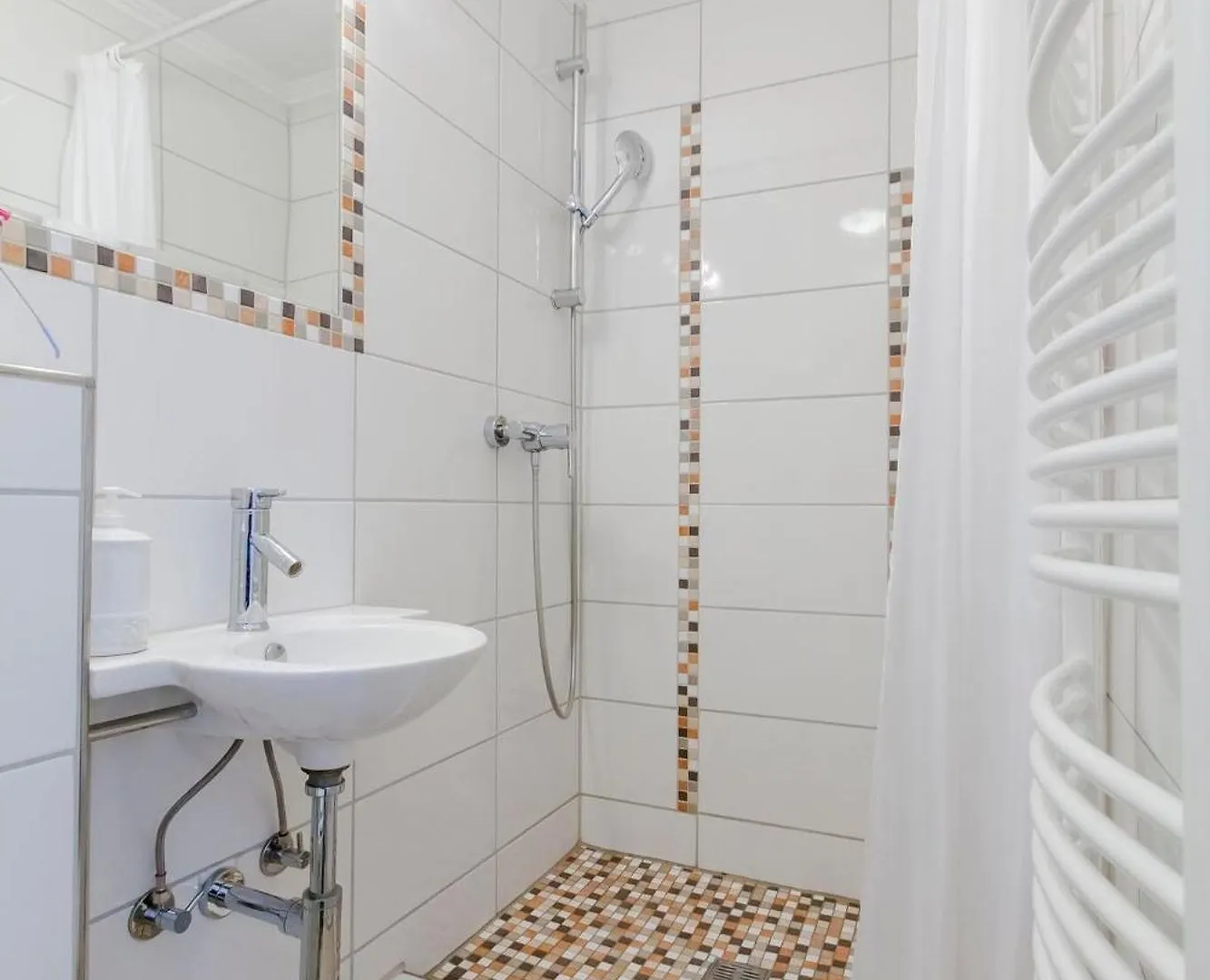 Guest house Wps Residenz Hotel Frankfurt am Main