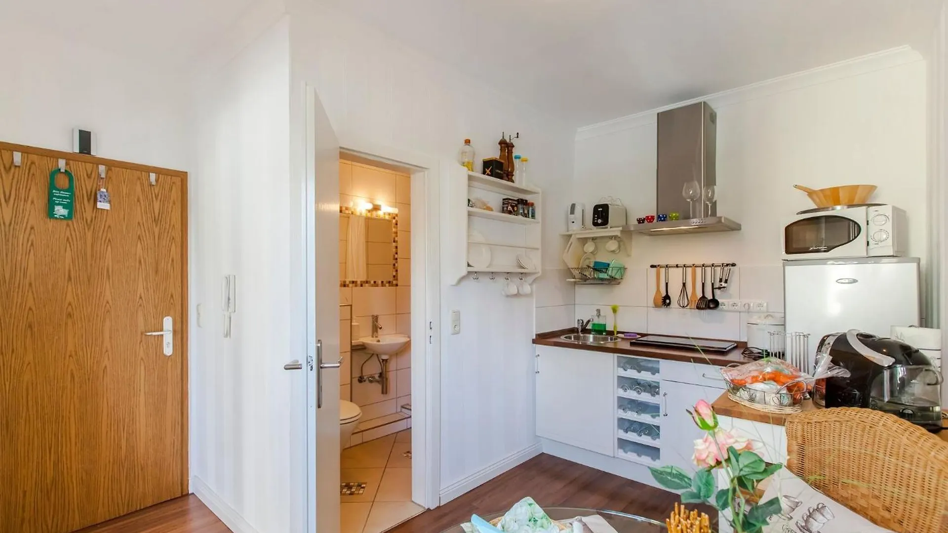 Guest house Wps Residenz Hotel Frankfurt am Main