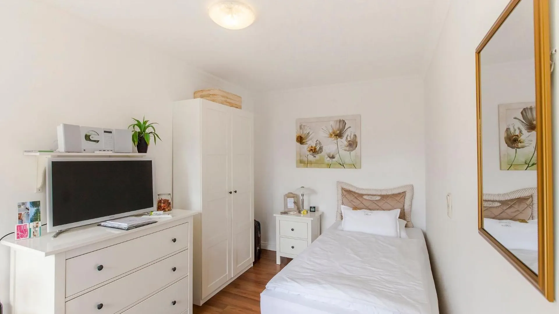 Wps Residenz Hotel Frankfurt am Main 0*,  Germany