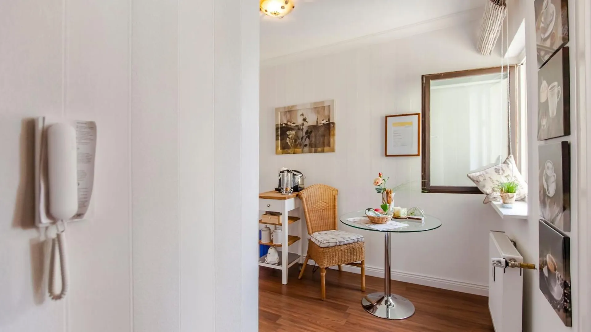Wps Residenz Hotel Frankfurt am Main