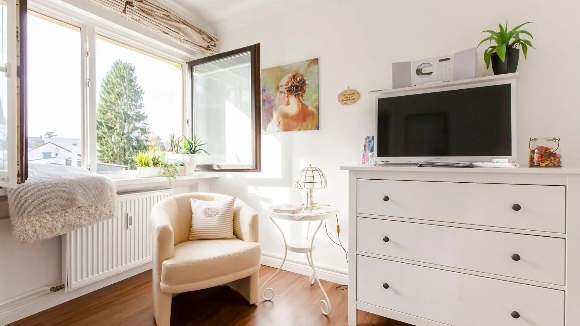 Guest house Wps Residenz Hotel Frankfurt am Main Germany